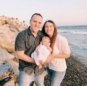 Meet your Posher, Lauryn